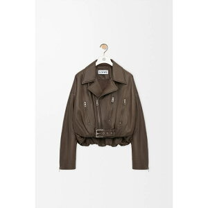 ���G�x LOEWE 2026�t�ă��f�B�[�X �o�C�J�[ �W���P�b�g�y�J�[�L�O���[�� �z�y���������z�y���K�i�z