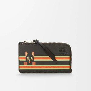 ���G�x LOEWE 2026�t�ă��f�B�[�X �t���[�`�����X�g �L���b�g �R�C���J�[�h�z���_�[�y�`���R�[��/�I�����W �z�y���������z�y���K�i�z