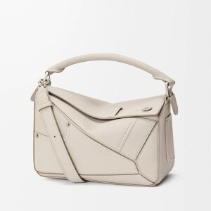 ���G�x LOEWE 2026�t�ă��f�B�[�X �p���^ �p�Y���o�b�O �X���[���y���C�g�S�[�X�g �z�y���������z�y���K�i�z