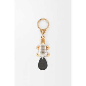 ���G�x LOEWE 2026�t�ă��f�B�[�X �v���e�B�p�X �L�[�z���_�[�y�V���o�[/�S�[���h �z�y���������z�y���K�i�z