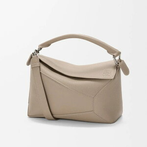 ���G�x LOEWE 2026�t�ă��f�B�[�X �p�Y���G�b�W �o�b�O �X���[���y�N���C �z�y���������z�y���K�i�z