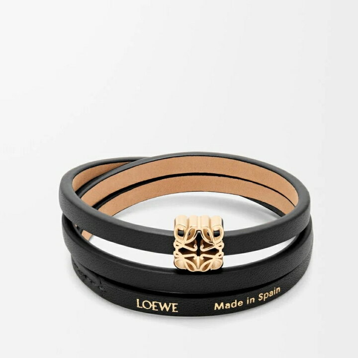 楽天市場】ロエベ LOEWE 2026春夏レディース アナグラム ボンベ 