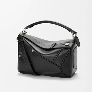 ���G�x LOEWE 2026�t�ă��f�B�[�X �p���^ �p�Y���o�b�O �X���[���y�u���b�N �z�y���������z�y���K�i�z