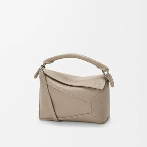 ���G�x LOEWE 2026�t�ă��f�B�[�X �p�Y���G�b�W �o�b�O �~�j�y�N���C �z�y���������z�y���K�i�z