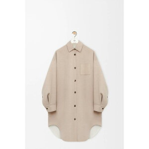 ���G�x LOEWE 2026�t�ă��f�B�[�X �R�[�g�y�T���h�X�g�[��/�z���C�g �z�y���������z�y���K�i�z