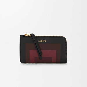 ���G�x LOEWE 2026�t�ă��f�B�[�X �R�C���J�[�h�z���_�[�y�u���b�N/�o�[�K���f�B�[ �z�y���������z�y���K�i�z
