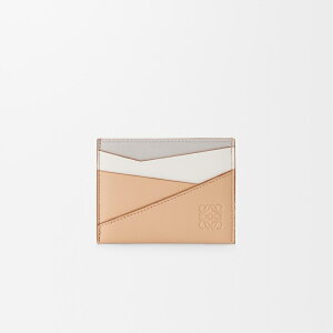 ���G�x LOEWE 2026�t�ă��f�B�[�X �p�Y�� �v���[�� �J�[�h�z���_�[�y�S�[�X�g/�V���L�[�x�[�W�� �z�y���������z�y���K�i�z