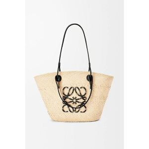 ���G�x LOEWE 2026�t�ă��f�B�[�X �A�i�O���� �o�X�P�b�g�o�b�O �~�f�B�A���i�C���J���V&�J�[�t�j�y�i�`������/�u���b�N �z�y���������z�y���K�i�z