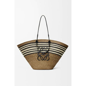 ���G�x LOEWE 2026�t�ă��f�B�[�X �A�i�O���� �o�X�P�b�g ���[�W�i�C���J���V&�J�[�t�j�y�_�[�N�J�[�L/�u���b�N �z�y���������z�y���K�i�z
