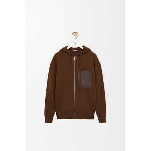 ���G�x LOEWE 2026�t�ă����Y �W�b�v�A�b�v �t�[�f�B�[�y�u���E�� �z�y���������z�y���K�i�z