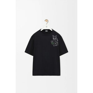 ���G�x LOEWE 2026�t�ă����Y ���[�Y�t�B�b�g T�V���c�y�u���b�N �z�y���������z�y���K�i�z