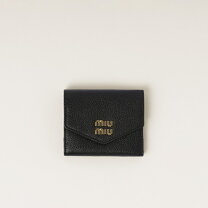 楽天市場】miumiu 折り財布の通販