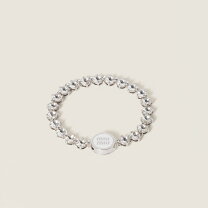 楽天市場】miumiu ブレスレット（ブレスレット｜レディースジュエリー 