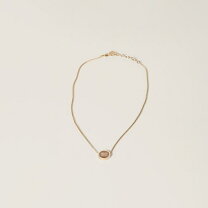 楽天市場】miumiu ネックレスの通販