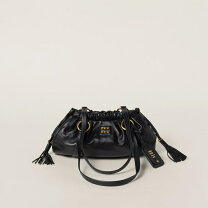 楽天市場】miumiu バッグ ナッパの通販