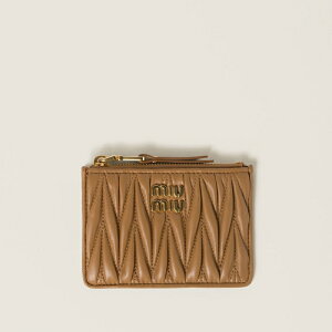 ~E~E MIU MIU }ebZ ibpU[ J[hz_[5MC093_AFPP_F098LyL zyzyKiz