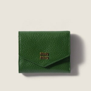 ~E~E MIU MIU Bbe_CmU[tbvt܂z5MH043_ADT7_F0302yO[ zyzyKiz