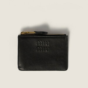 ~E~E MIU MIU ibpU[ J[hz_[5MC093_AEFX_F0002yubN zyzyKiz