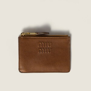 ~E~E MIU MIU ibpU[ J[hz_[5MC093_AEFX_F0316yuE zyzyKiz