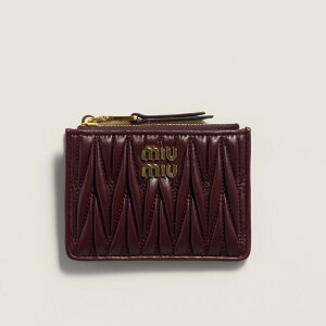 ~E~E MIU MIU }ebZ ibpU[ J[hz_[5MC093_AFPP_F0007y{h[ zyzyKiz