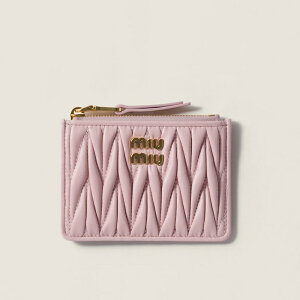 ~E~E MIU MIU }ebZ ibpU[ J[hz_[5MC093_AFPP_F0E18ysN zyzyKiz