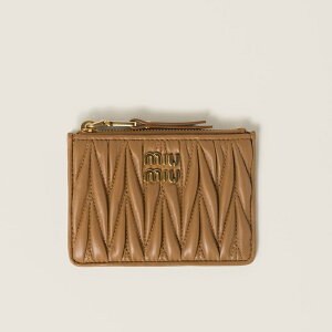 ~E~E MIU MIU }ebZ ibpU[ J[hz_[5MC093_AFPP_F098LyL zyzyKiz