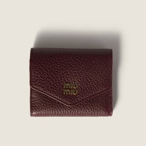 ~E~E MIU MIU Bbe_CmU[tbvt܂z5MH043_ADT7_F0007y{h[ zyzyKiz