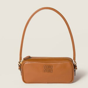 �~���E�~���E MIU MIU ���U�[ �|�[�`5NE024_AF8W_F0046�y�R�j���b�N �z�y���������z�y���K�i�z