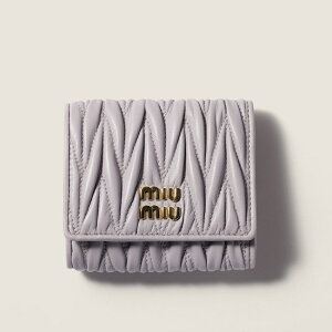 �~���E�~���E MIU MIU �}�e���b�Z���U�[ ���z 5MH033_AFPP_F0230�y�E�B�X�e���A�p�[�v�� �z�y���������z�y���K�i�z