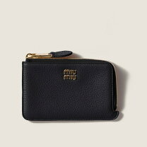 楽天市場】miumiu ポーチ（財布・ケース｜バッグ・小物・ブランド雑貨 