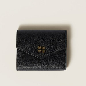 �~���E�~���E MIU MIU ���U�[ ���z 5MH040_ADT7_F0002�y�u���b�N �z�y���������z�y���K�i�z
