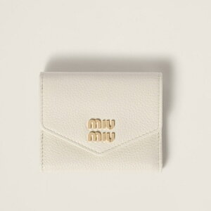 �~���E�~���E MIU MIU ���B�b�e���_�C�m���U�[�t���b�v�t�܂���z 5MH043_ADT7_F0009�y�z���C�g �z�y���������z�y���K�i�z