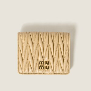 �~���E�~���E MIU MIU �}�e���b�Z���U�[ �܂���z 5MV204_AFPP_F0K57�y�\�C�O���[�� �z�y���������z�y���K�i�z