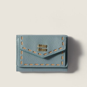 �~���E�~���E MIU MIU ���U�[ ���z 5MH021_2IIB_F03WB�y���C�N�u���[ �z�y���������z�y���K�i�z
