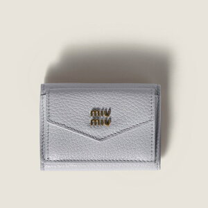 �~���E�~���E MIU MIU ���B�b�e���_�C�m���U�[ ���z 5MH021_ADT7_F0164�y�p�[���O���[ �z�y���������z�y���K�i�z