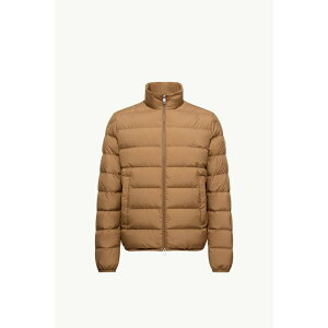2025/26�H�~ MONCLER �����N���[�� �����YPIUMINO CORTO BAUDINET�_�E���W���P�b�g�ybeige �z�y���������z�y���K�i�z