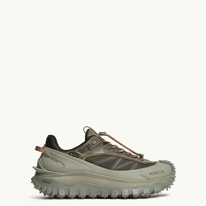 楽天市場】2025/26秋冬 MONCLER モンクレール メンズSNEAKER TRAILGRIP 