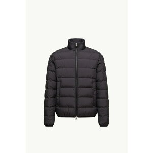 2025/26�H�~ MONCLER �����N���[�� �����YPIUMINO CORTO BAUDINET�_�E���W���P�b�g�ynero �z�y���������z�y���K�i�z