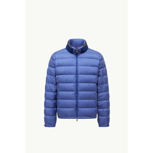 2025/26�H�~ MONCLER �����N���[�� �����YPIUMINO CORTO BRENDANN�_�E���W���P�b�g�yblu �z�y���������z�y���K�i�z