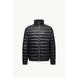 2025/26�H�~ MONCLER �����N���[�� �����YPIUMINO CORTO ARNIQUE�_�E���W���P�b�g�ynero �z�y���������z�y���K�i�z