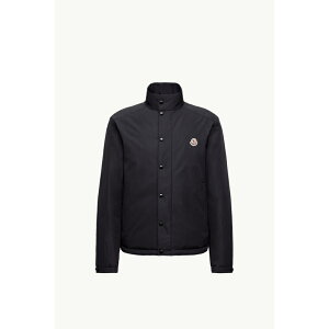 2025/26�H�~ MONCLER �����N���[�� �����YPIUMINO CORTO EPINE�_�E���W���P�b�g�ynero �z�y���������z�y���K�i�z