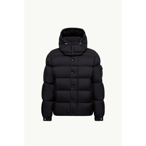 2025/26H~ MONCLER N[ YPIUMINO CORTO MONCLER MAYA 70 CON CAPPUCCIO_EWPbgynero zyzyKiz