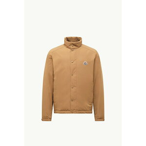 2025/26�H�~ MONCLER �����N���[�� �����YPIUMINO CORTO EPINE�_�E���W���P�b�g�ybeige �z�y���������z�y���K�i�z
