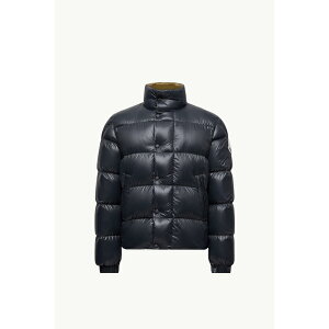 2025/26�H�~ MONCLER �����N���[�� �����YPIUMINO CORTO TRIPITI�_�E���W���P�b�g�ynero �z�y���������z�y���K�i�z