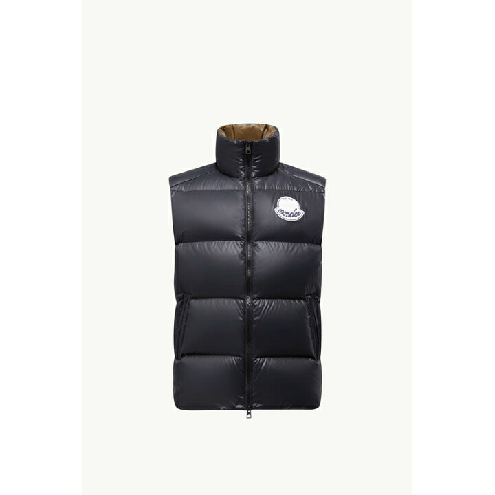楽天市場】2025/26秋冬 MONCLER モンクレール メンズGILET IMBOTTITO 