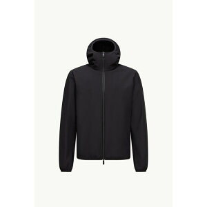 2025/26�H�~ MONCLER �����N���[�� �����YPIUMINO CORTO CON CAPPUCCIO BATISSE�_�E���W���P�b�g�ynero �z�y���������z�y���K�i�z