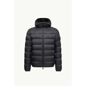 2025/26�H�~ MONCLER �����N���[�� �����YPIUMINO CORTO ERDON�_�E���W���P�b�g�ynero �z�y���������z�y���K�i�z