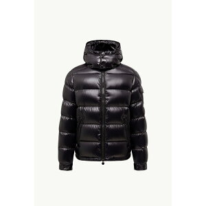 2025/26H~ MONCLER N[ YPIUMINO CORTO MONCLER MAYA CON CAPPUCCIO_EWPbgynero zyzyKiz