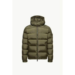 2025/26H~ MONCLER N[ YPIUMINO CORTO MONCLER MAYA OPACO_EWPbgyverde oliva zyzyKiz