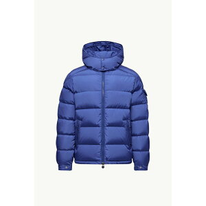 2025/26H~ MONCLER N[ YPIUMINO CORTO MONCLER MAYA OPACO_EWPbgyblu elettrico zyzyKiz